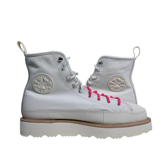 Converse Gender Inclusive Chuck Taylor All Star High Top Sneaker Boot NEW - Picture 6 of 11